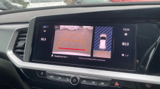 Vauxhall Grandland 1.2 Turbo Elite 5dr Petrol Hatchback